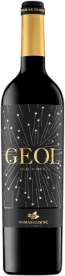 Tomàs Cusiné Geol молодое