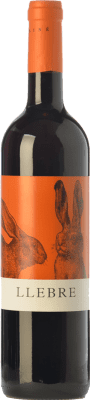 Tomàs Cusiné Llebre Costers del Segre молодое 75 cl