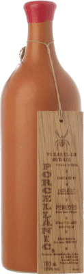 Ton Rimbau Porcellànic Vi Sur-lie Xarel·lo Penedès Crianza Ecológico 75 cl