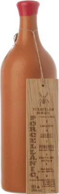 Ton Rimbau Porcellànic Vi Sur-lie Xarel·lo Penedès Aged 75 cl