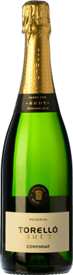 Torelló Brut Reserva