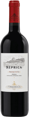 Tormaresca Neprica Primitivo Puglia 75 cl
