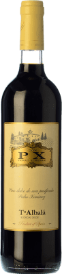 Toro Albalá Don PX Pedro Ximénez Montilla-Moriles Гранд Резерв 75 cl