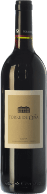 Torre de Oña Rioja Резерва 75 cl