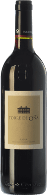 Torre de Oña Rioja 预订 75 cl