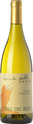 Torre dei Beati Bianchi Grilli Trebbiano Trebbiano d'Abruzzo 75 cl