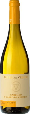 Torre del Veguer X & XV Penedès Ecológico 75 cl