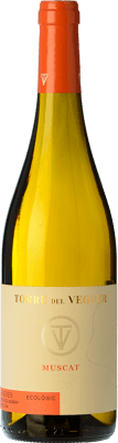 Torre del Veguer Muscat Penedès 75 cl