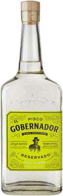 ピスコ Torres El Gobernador 70 cl
