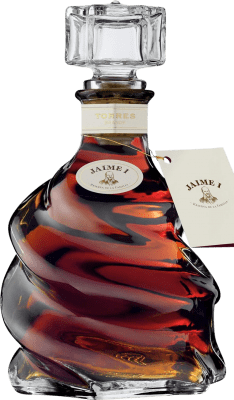 Brandy Torres Jaime I Reserva