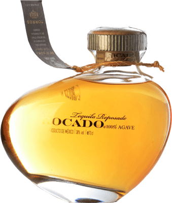 Tequila Torres Rocado 70 cl