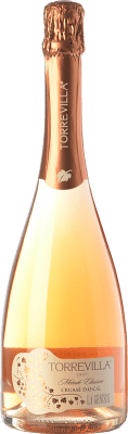 Torrevilla La Genisia Cruasé Pinot Preto Oltrepò Pavese 75 cl
