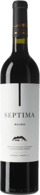 Séptima Malbec — Мальбек Mendoza 75 cl