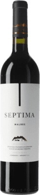 Séptima Malbec Mendoza 75 cl