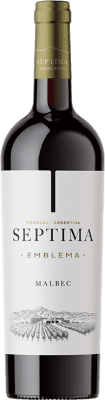 Séptima Malbec — 马尔贝克 Mendoza 75 cl