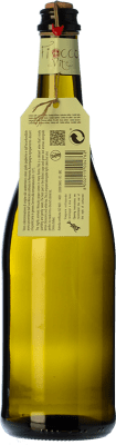 Toso Fiocco di Vite Muscat Bianco Moscato d'Asti 75 cl