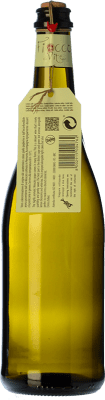 Toso Fiocco di Vite Mascate Moscato d'Asti 75 cl