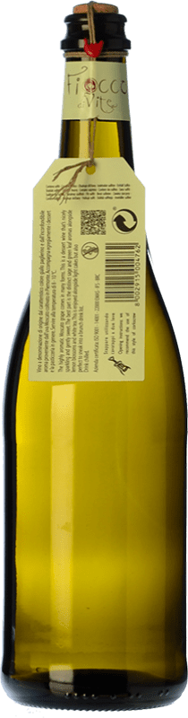 Spedizione Gratuita | Vino dolce Toso Fiocco di Vite D.O.C.G. Moscato d'Asti Piemonte Italia Moscato Bianco 75 cl