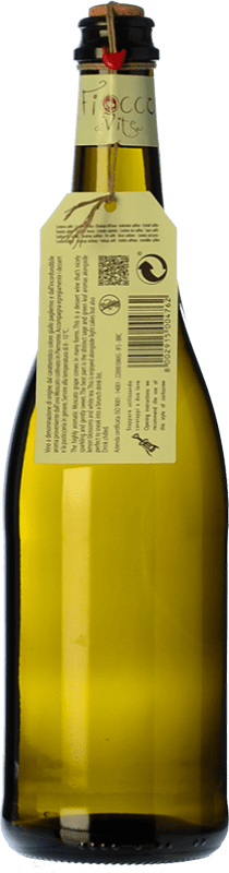 10,95 € | Vino dolce Toso Fiocco di Vite D.O.C.G. Moscato d'Asti Piemonte Italia Moscato 75 cl