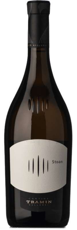 29,95 € Spedizione Gratuita | Vino bianco Tramin Stoan D.O.C. Alto Adige