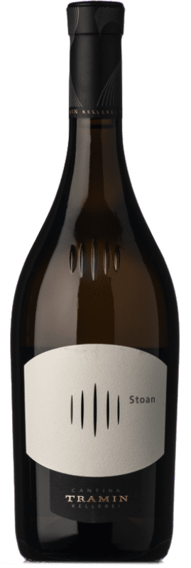 29,95 € | White wine Tramin Stoan D.O.C. Alto Adige Trentino-Alto Adige Italy Chardonnay, Gewürztraminer, Pinot White, Sauvignon 75 cl
