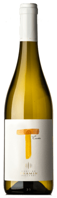 Tramin T Bianco Vigneti delle Dolomiti 75 cl