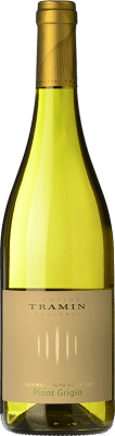 Tramin Pinot Grigio Pinot Grey Alto Adige 75 cl