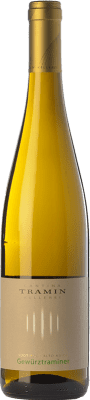 Tramin Gewürztraminer — Гевюрцтраминер Alto Adige 75 cl