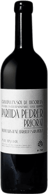 Sara i René Partida Pedrer Grenache Tintorera Priorat Ökologisch 75 cl