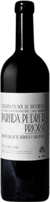 Sara i René Partida Pedrer Grenache Tintorera Priorat 75 cl