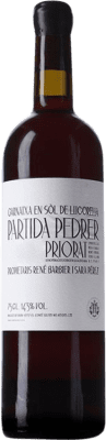 Sara i René Partida Pedrer Garnacha — Гренаш Priorat Eco — Эко Био Органический 75 cl