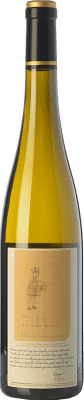 Tricó Nicolás Albariño — Albarinho Rías Baixas 75 cl