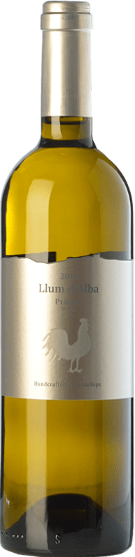 15,95 € | White wine Trossos del Priorat Llum d'Alba D.O.Ca. Priorat Catalonia Spain Grenache White, Viognier, Macabeo Bottle 75 cl