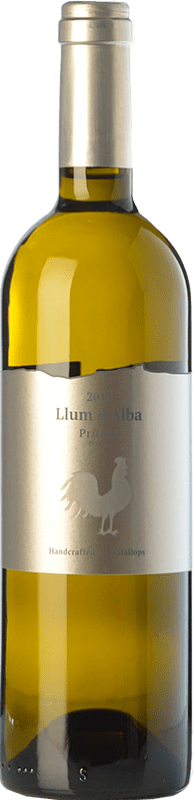 27,95 € | Vinho Branco Trossos del Priorat Llum d'Alba D.O.Ca. Priorat Catalunha Espanha Garnacha — Grenache, Viognier, Macabeo Eco — Biológico 75 cl
