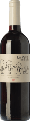 Trossos del Priorat Lo Petit de la Casa Priorat Crianza 75 cl