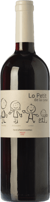 Trossos del Priorat Lo Petit de la Casa Priorat Crianza — Invecchiato in Botte 75 cl