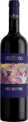 Tua Rita Per Sempre Syrah Toscana 75 cl