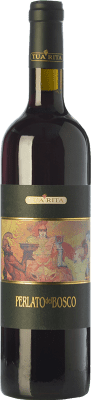 Tua Rita Perlato del Bosco Sangiovese — Санджовезе Toscana 75 cl