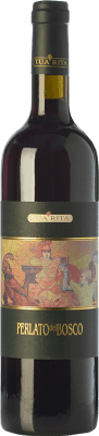 Tua Rita Perlato del Bosco Sangiovese Toscana 75 cl