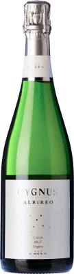 U Més U Cygnus Albireo брют Cava 75 cl