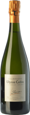 Ulysse Collin Les Pierrières Chardonnay Champagne 75 cl