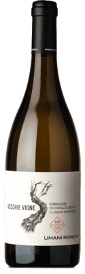 Umani Ronchi Casaldiserra VV Vigne Vecchie — Старые лозы