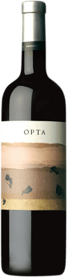 Uribes Madero Calzadilla Opta Vino de la Tierra de Castilla Crianza 75 cl