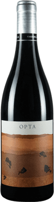 Uribes Madero Calzadilla Opta Vino de la Tierra de Castilla Crianza — 陈酿 75 cl