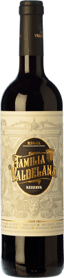 Valdelana Reserve — Gereift