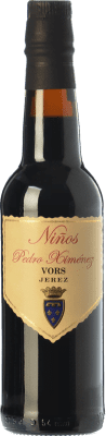 Valdespino Niños Very Old Rare Sherry VORS 37 cl