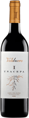 Kostenloser Versand | Rotwein Valduero Una Cepa Reserve — Gereift D.O. Ribera del Duero Kastilien und León Spanien Tempranillo 75 cl