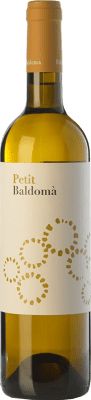 Vall de Baldomar Petit Baldomà Blanc Costers del Segre 75 cl