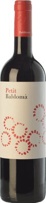 Vall de Baldomar Petit Baldomà Costers del Segre Joven 75 cl
