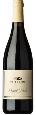 Vallarom Pinot Nero Pinot Schwarz Vallagarina 75 cl